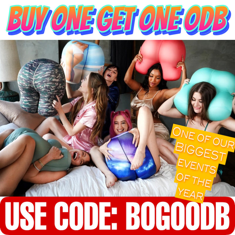 BOGO ODB Free Week!! (Expired)