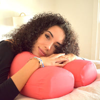 Thumbnail for ODB Buttress Pillow Red Model