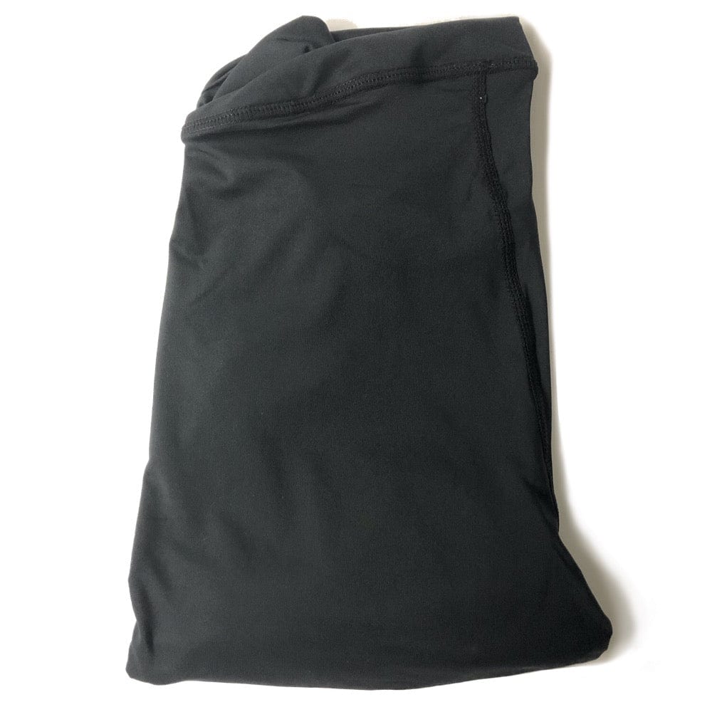 ODB Buttress Yoga Pant Cover Black