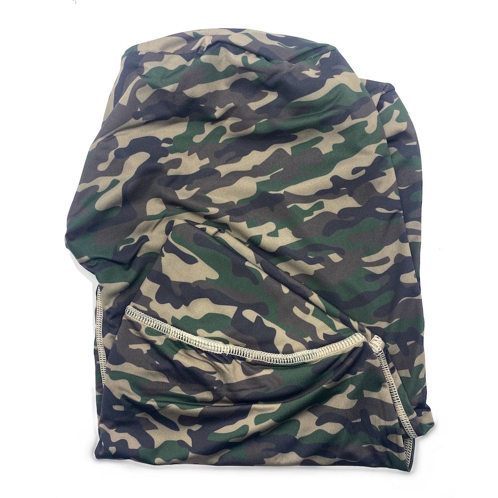 The Buttress Pillow Cover Camo Extra OMG Yoga-pant Outer Cover