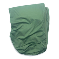 Thumbnail for The Buttress Pillow Cover Green Extra OMG Yoga-pant Outer Cover