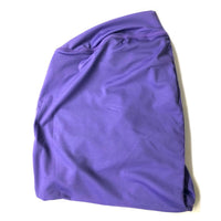 Thumbnail for OMG Size Buttress Pillow Yoga Pant Cover in Purple