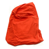 Thumbnail for The Buttress Pillow Cover Red Extra ODB Yoga-pant Outer Cover