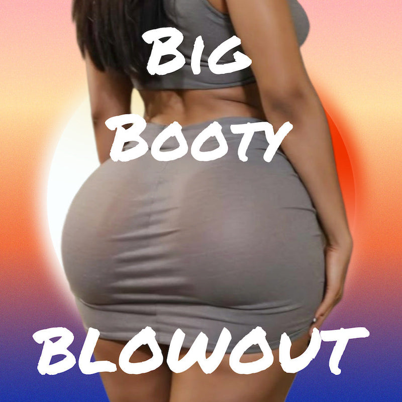 All Butts Back in Stock!