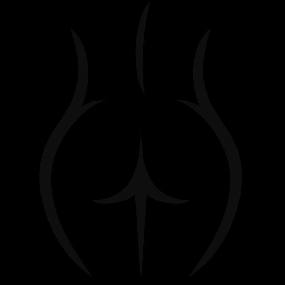 Blackout Tuesday The Buttress Pillow