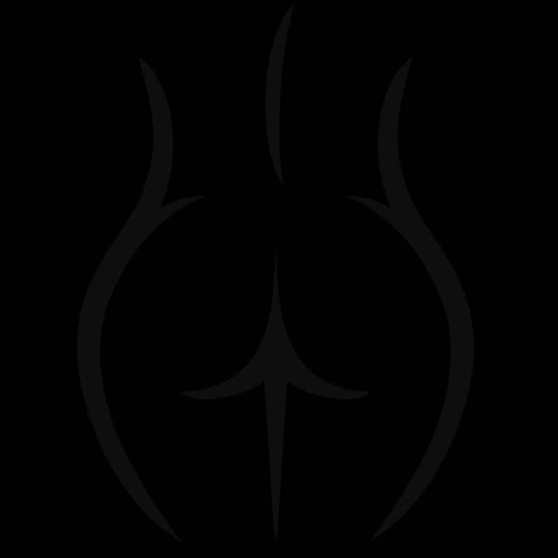 Blackout Tuesday The Buttress Pillow