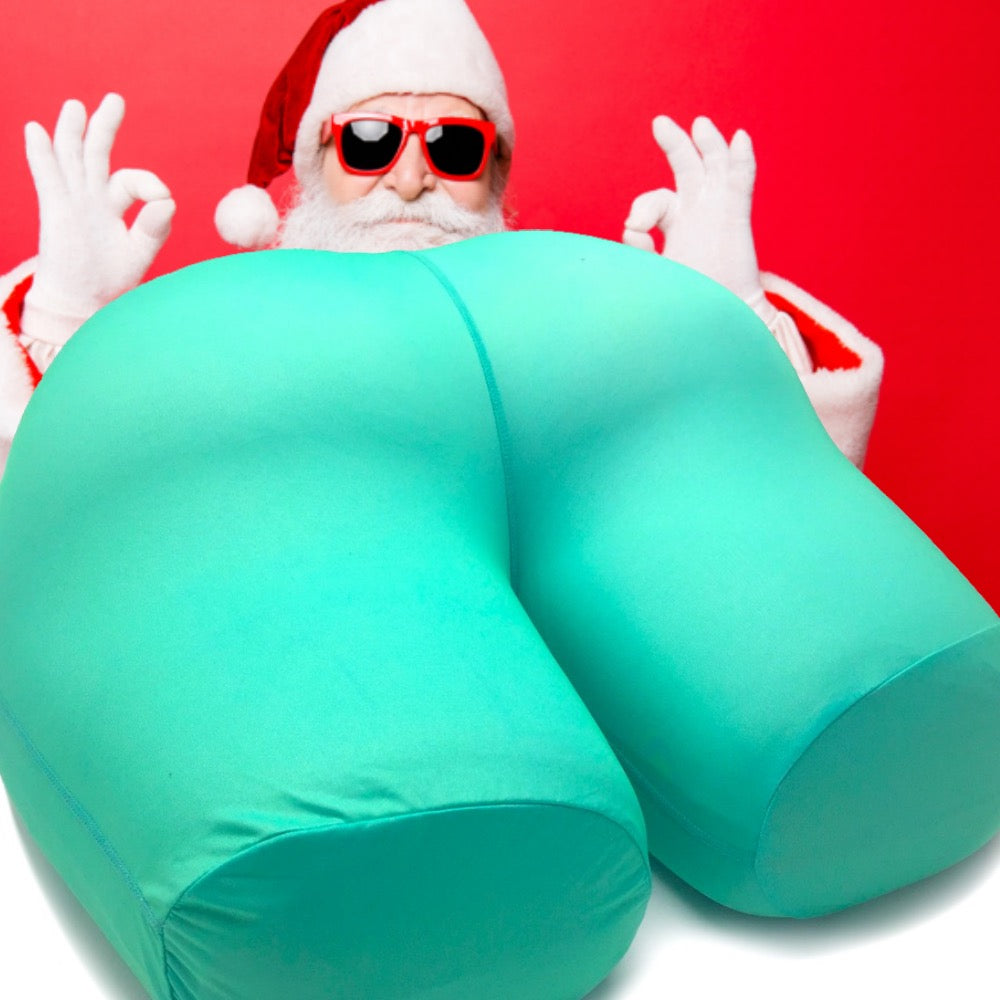 Give the Gift of Booty
