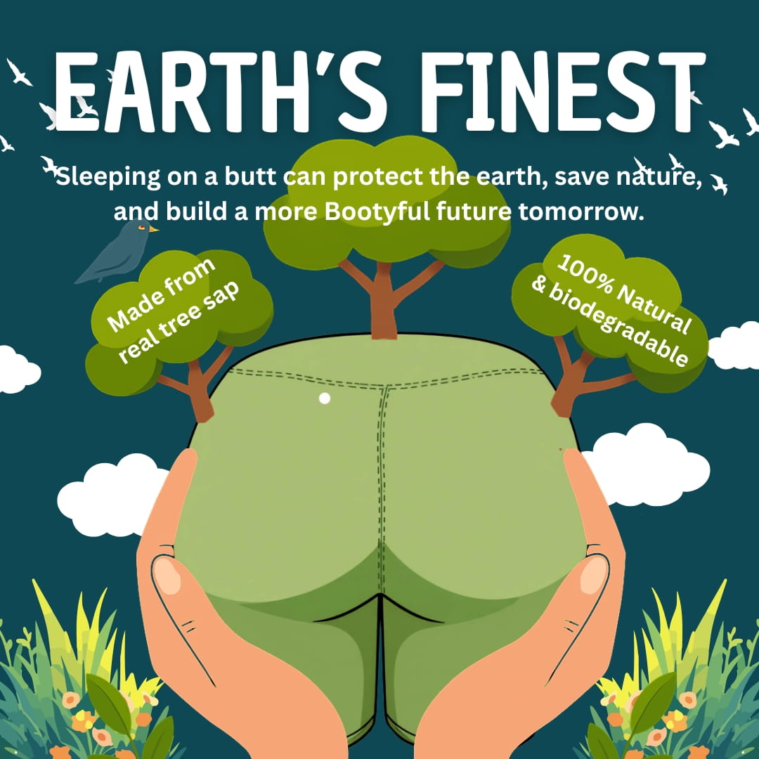 Sleep on Earth's Finest