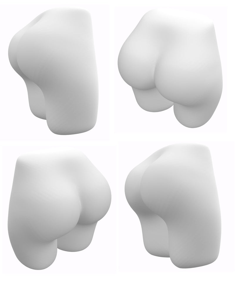 New Butt Model Incoming!!!