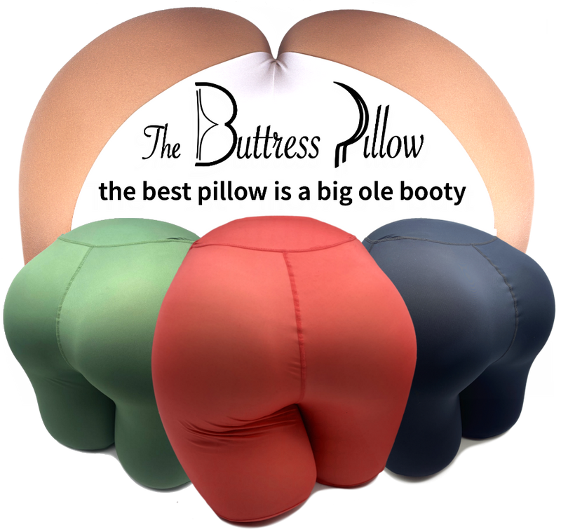 The butts are back in town. All of them 🍑🍑🍑🍑🍑