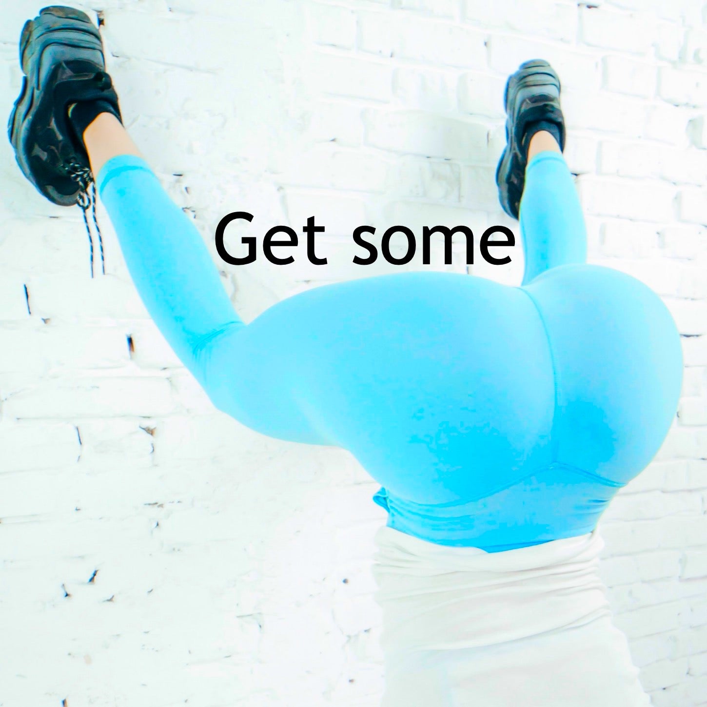 Buttress Pillow Booty butt blog ad disapprove