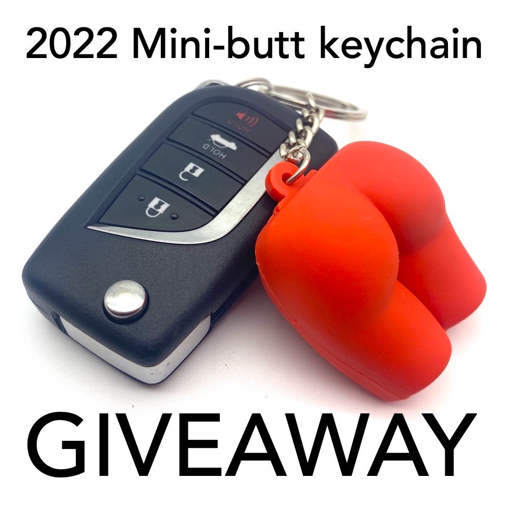 Free Mini-butts for all
