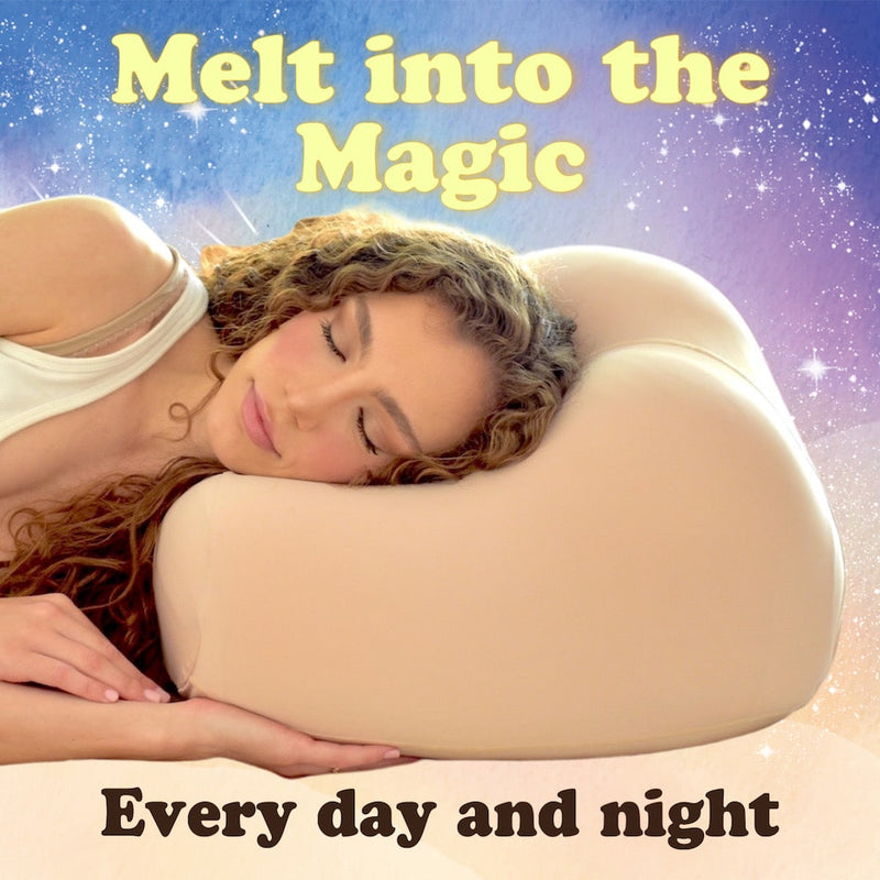 The world changes. But butts? Butts stay magical