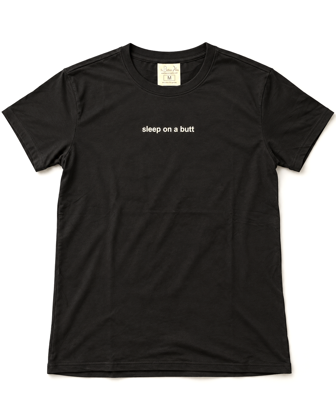 The Buttress Tee