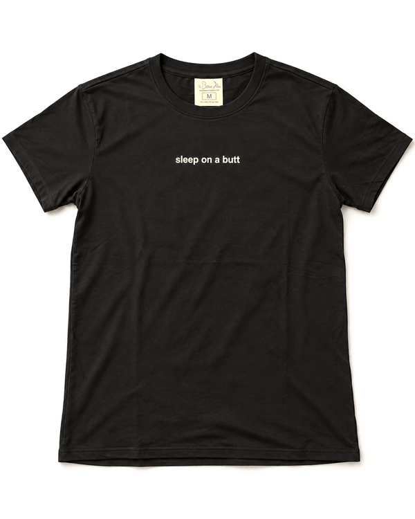 The Buttress Tee