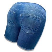 Thumbnail for ODB Buttress Pillow Jeans