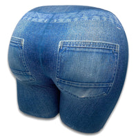 Thumbnail for OMG Buttress Pillow Jeans