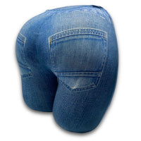 Thumbnail for ORT Buttress Pillow Jeans