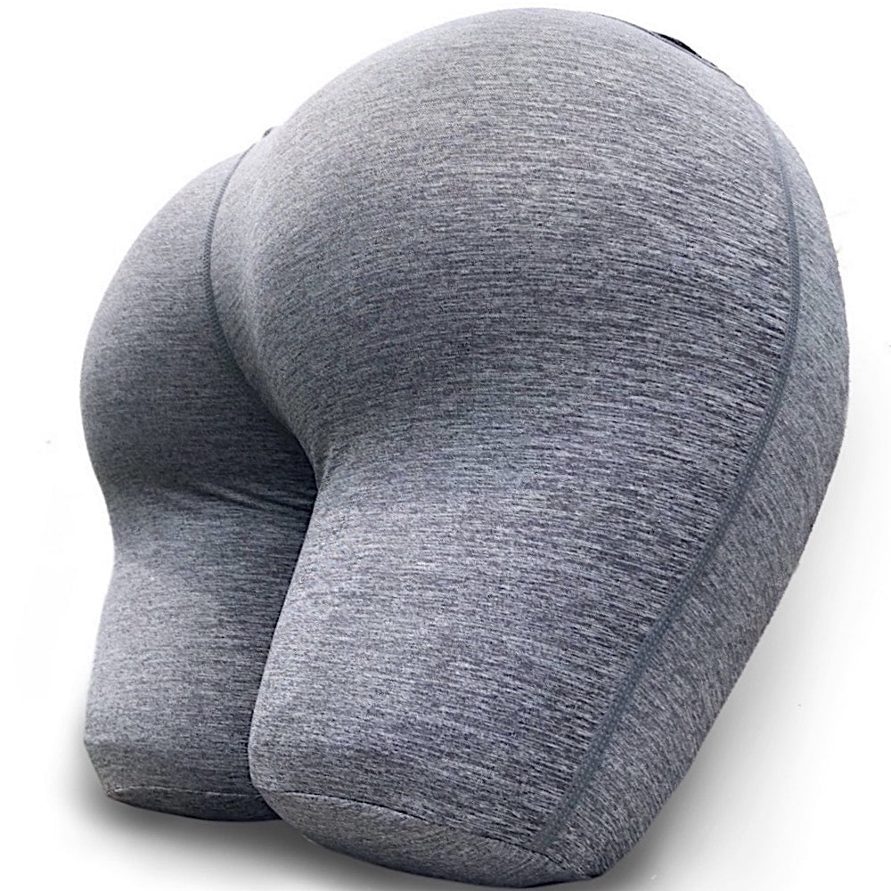 The OMG Buttress Pillow