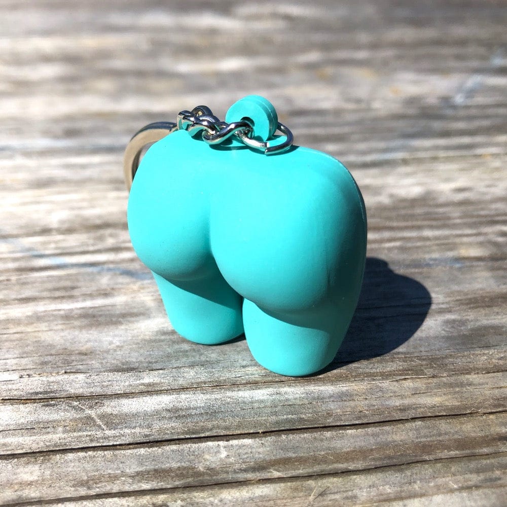 The Buttress Pillow 2022 Mini-butt keychain giveaway [3-pack]