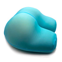 Thumbnail for The Buttress Pillow Aqua The OMG Buttress Pillow [Pre-order]