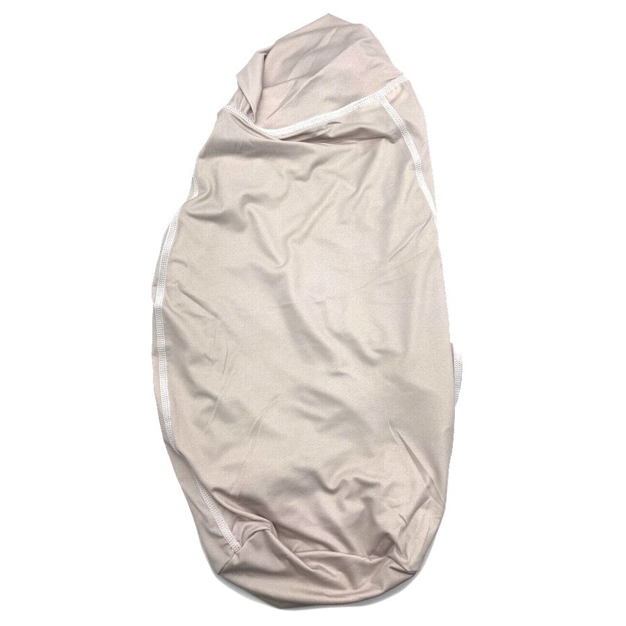The Buttress Pillow Beige Extra ORT Yoga-pant Outer Cover