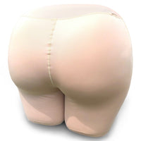 Thumbnail for The Buttress Pillow Beige The OMG Buttress Pillow [Pre-order]
