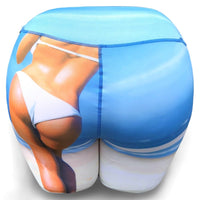 Thumbnail for The Buttress Pillow Booty Beach The OMG Buttress Pillow [Pre-order]