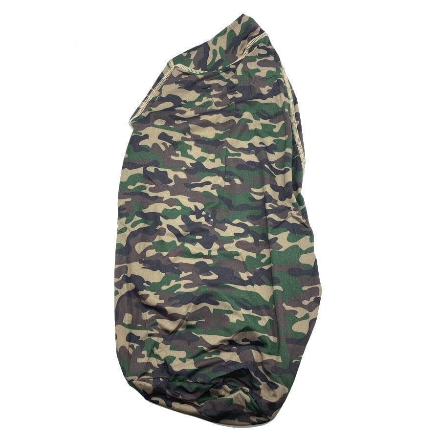 The Buttress Pillow Camo Extra ORT Yoga-pant Outer Cover