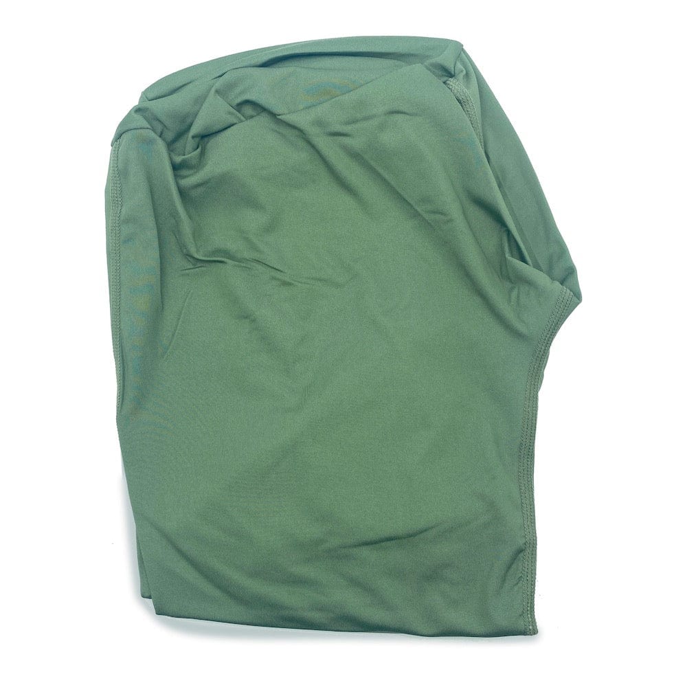 The Buttress Pillow Cover Green Extra ODB Yoga-pant Outer Cover