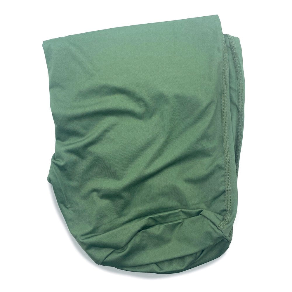 The Buttress Pillow Cover Green Extra OMG Yoga-pant Outer Cover