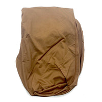 Thumbnail for The Buttress Pillow Cover Mocha Extra ODB Yoga-pant Outer Cover
