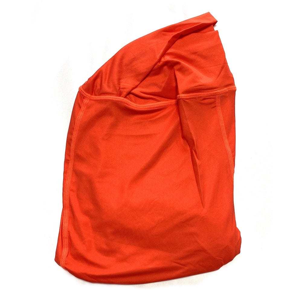 The Buttress Pillow Cover Red Extra OMG Yoga-pant Outer Cover