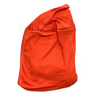 Thumbnail for The Buttress Pillow Cover Red Extra OMG Yoga-pant Outer Cover