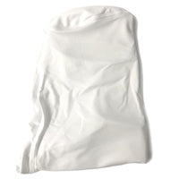 Thumbnail for ODB Buttress Yoga Pant Cover White