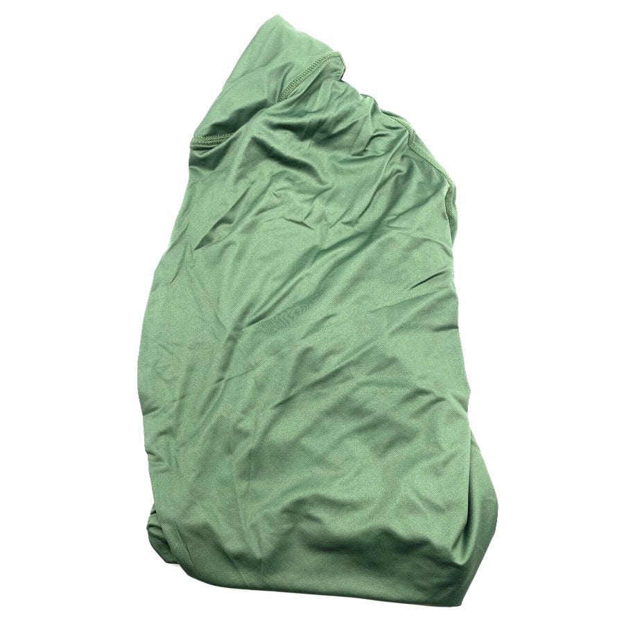 The Buttress Pillow Green Extra ORT Yoga-pant Outer Cover