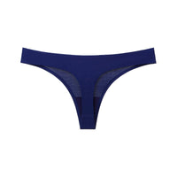 Thumbnail for The Buttress Pillow Big Happy Booty Underwear Undies in Navy
