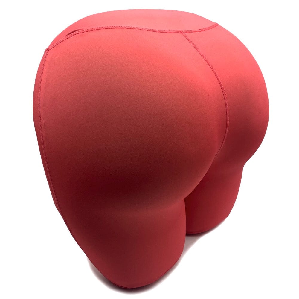 The Buttress Pillow Red The OMG Buttress Pillow [Pre-order]