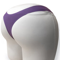 Thumbnail for The Buttress Pillow Big Happy Booty Underwear Undies in Purple with ODB Pillow