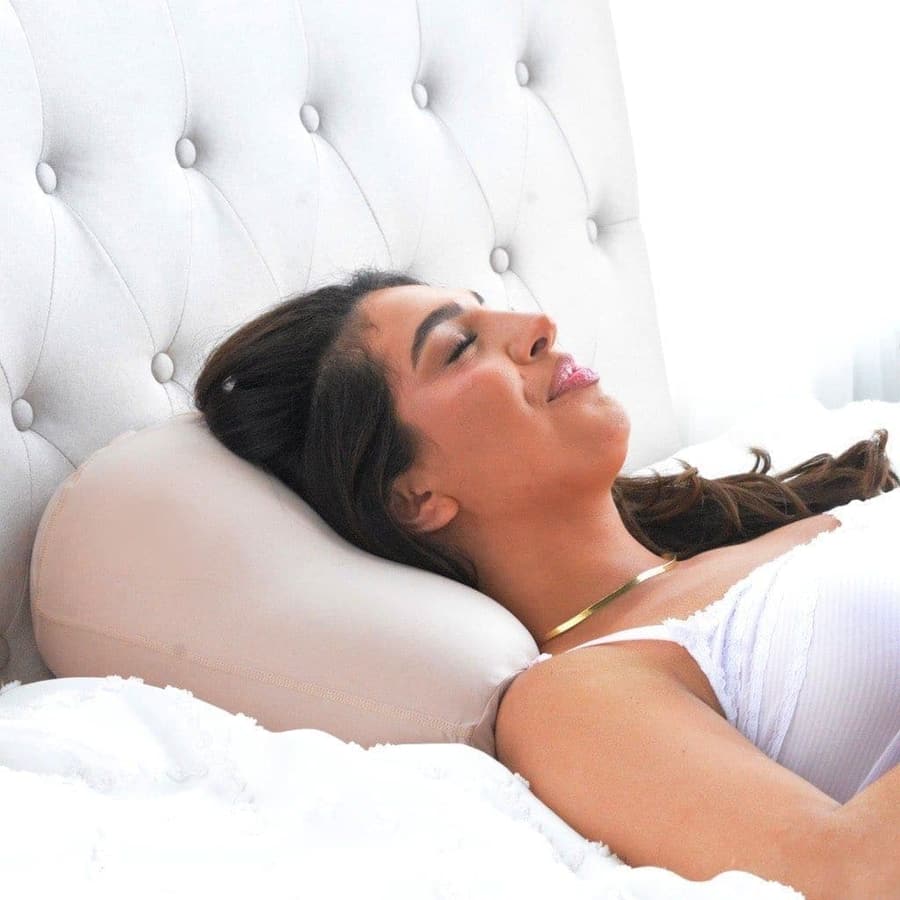 The Buttress Pillow ODB — customer setup