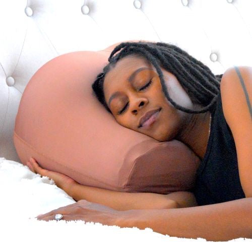 The Buttress Pillow ORT — customer setup
