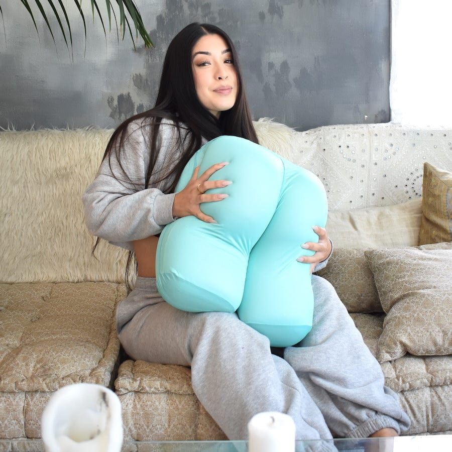 The Buttress Pillow OMG