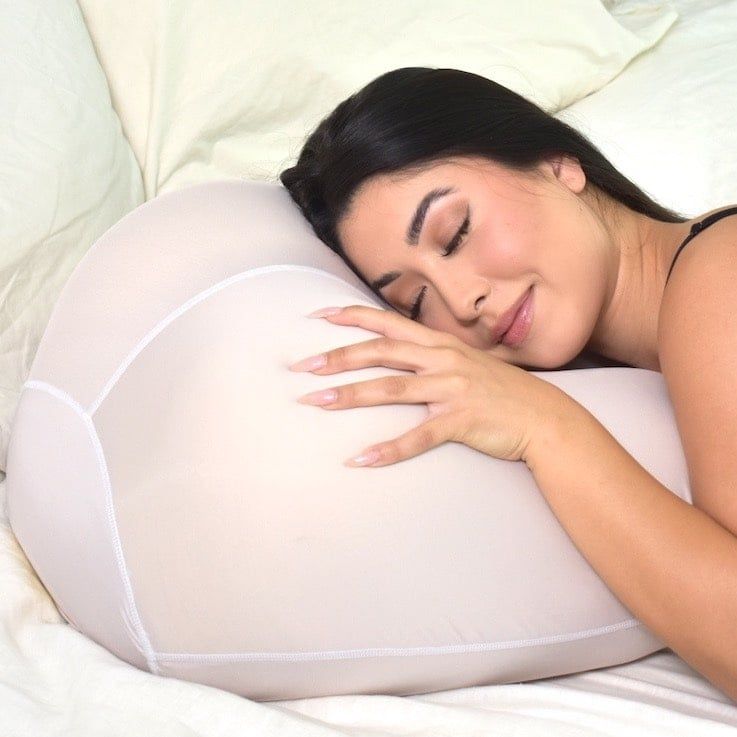 The Buttress Pillow ORT