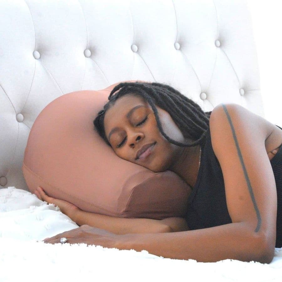 The Buttress Pillow ORT